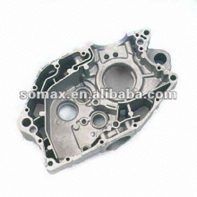 Taiwan CMM inspected -Aluminum Die Casting with CNC Machining